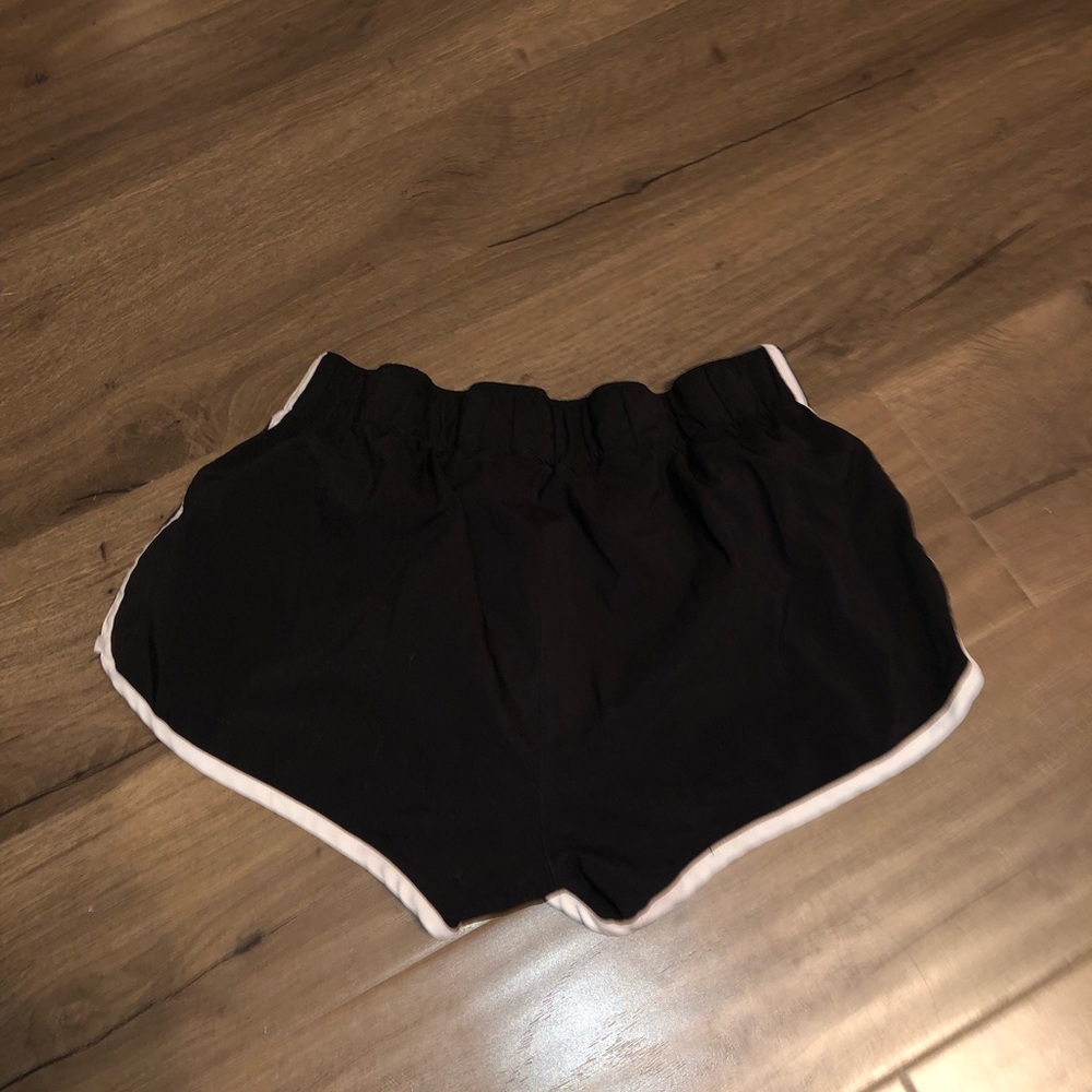 Adidas workout shorts